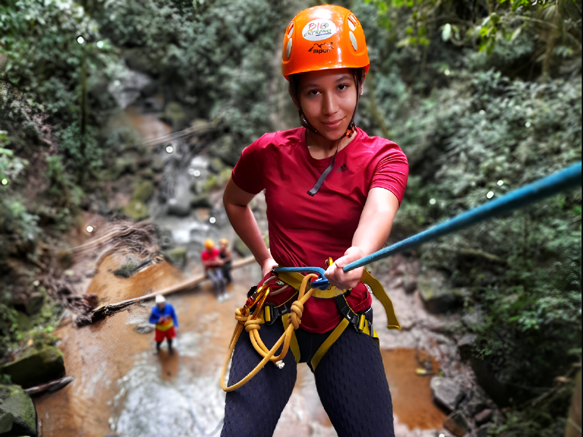 actividades de Viajeras