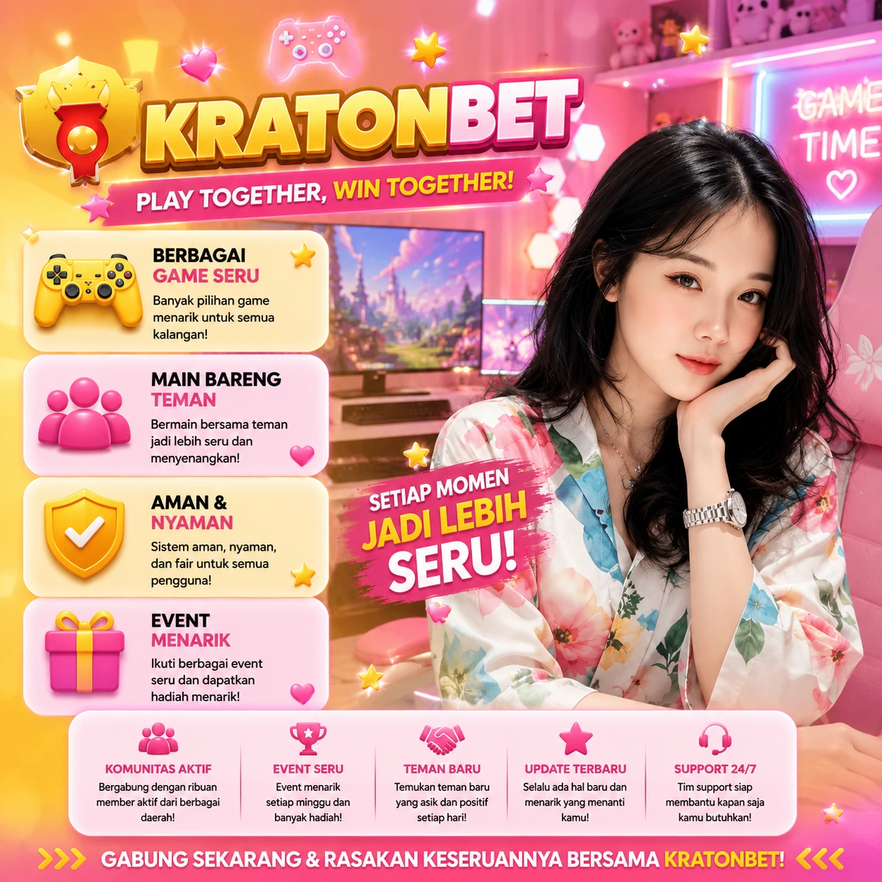 Promo Banner